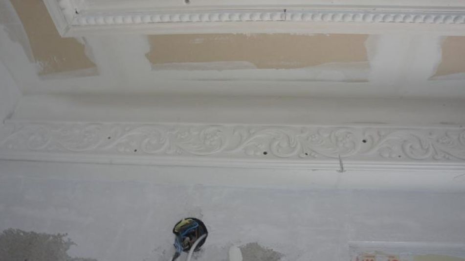 Дом площадью 1400 кв.м. с видом на море, лот 539