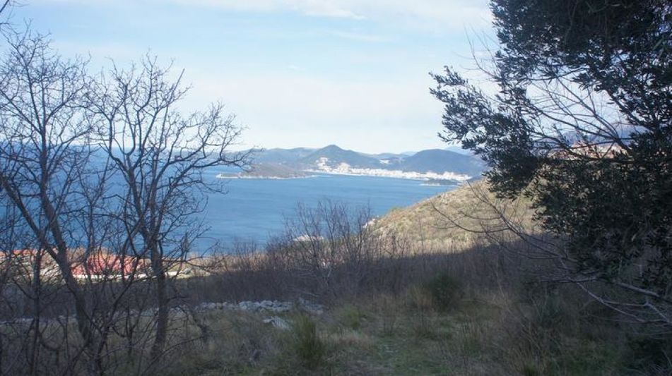 Дом площадью 1400 кв.м. с видом на море, лот 539