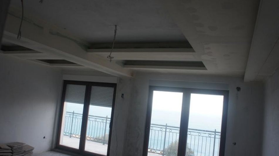 Дом площадью 1400 кв.м. с видом на море, лот 539