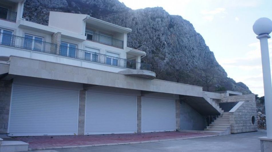 Дом площадью 1400 кв.м. с видом на море, лот 539