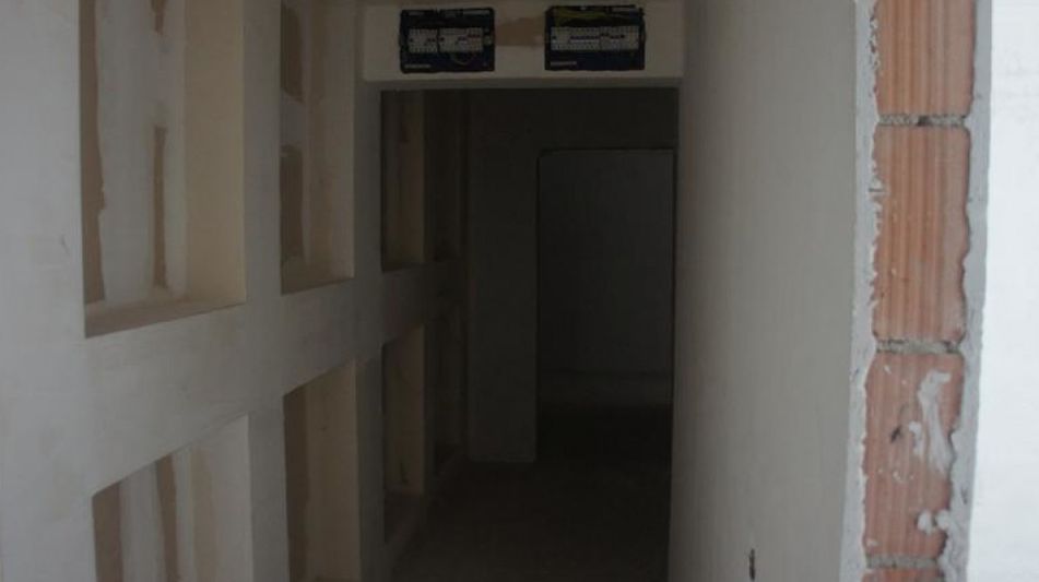 Дом площадью 1400 кв.м. с видом на море, лот 539