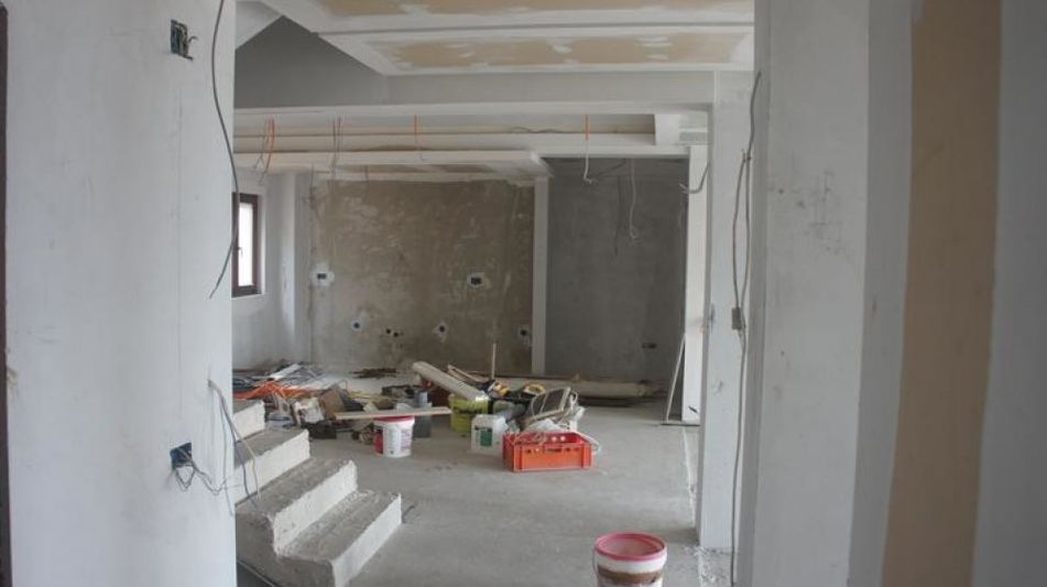 Дом площадью 1400 кв.м. с видом на море, лот 539