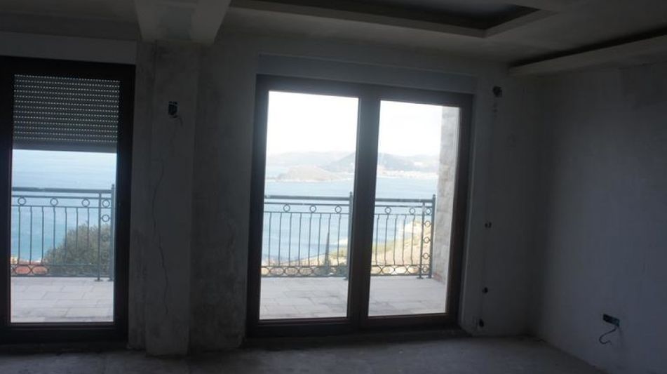 Дом площадью 1400 кв.м. с видом на море, лот 539