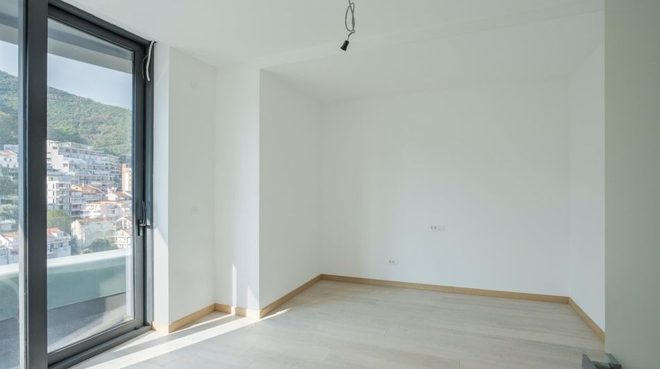 Квартира площадью 189 кв.м. с видом на море, лот 545