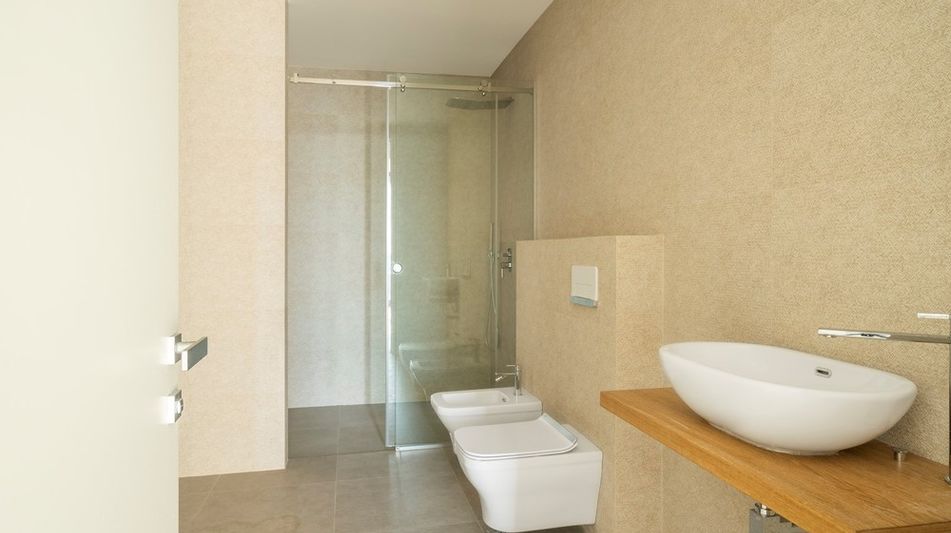 Квартира площадью 189 кв.м. с видом на море, лот 545