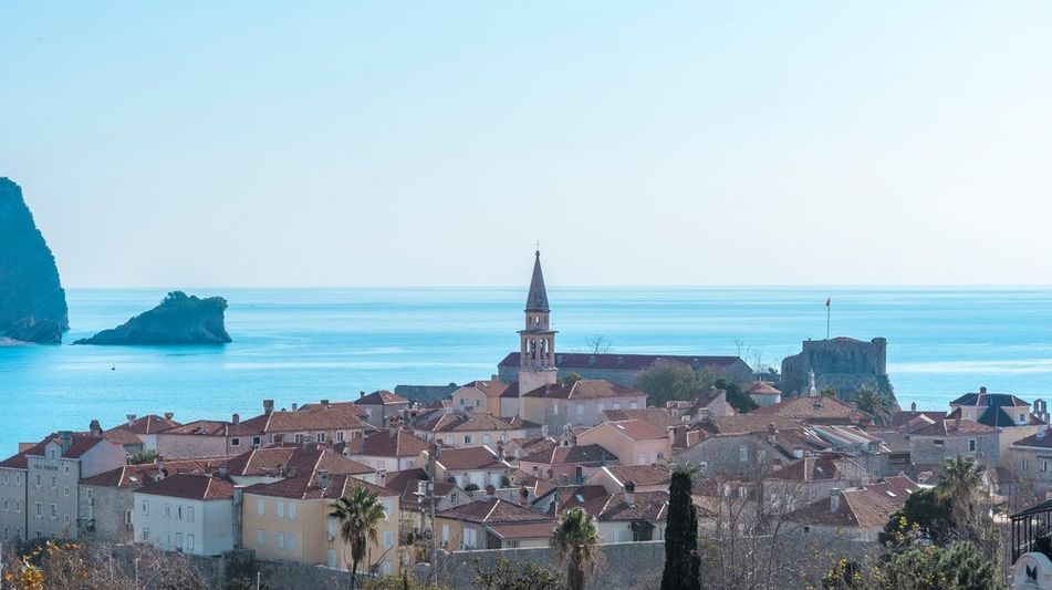 Квартира площадью 189 кв.м. с видом на море, лот 545