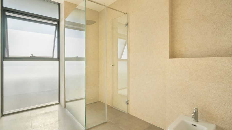 Квартира площадью 189 кв.м. с видом на море, лот 545