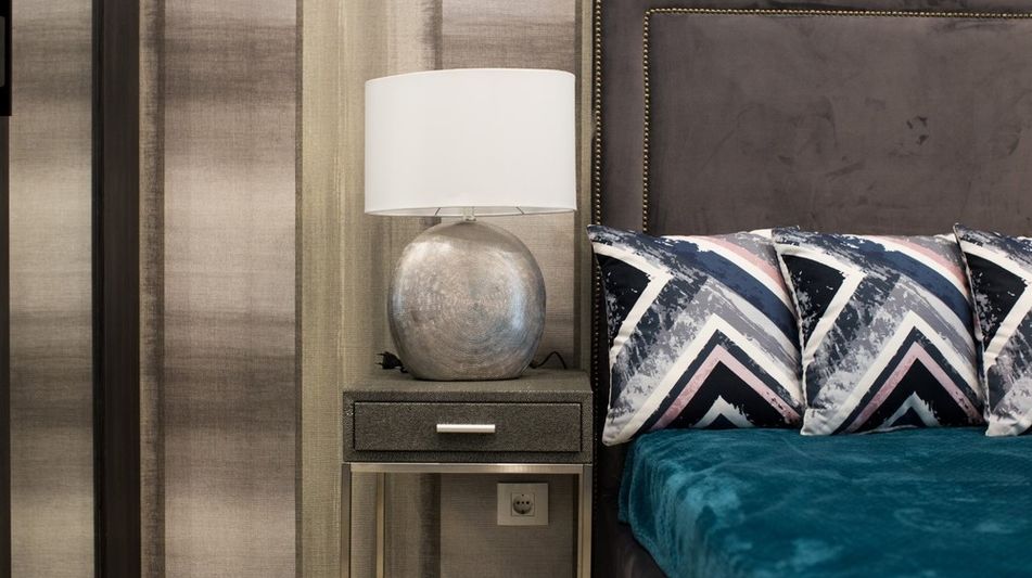 Квартира площадью 52 кв.м. с видом на море, лот 546