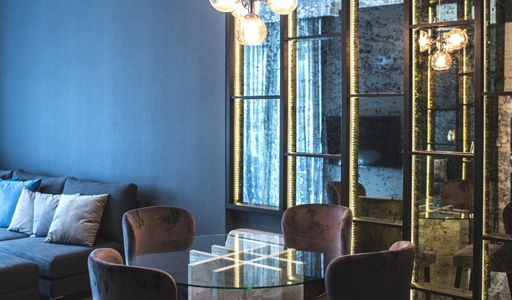 Квартира площадью 52 кв.м. с видом на море, лот 546