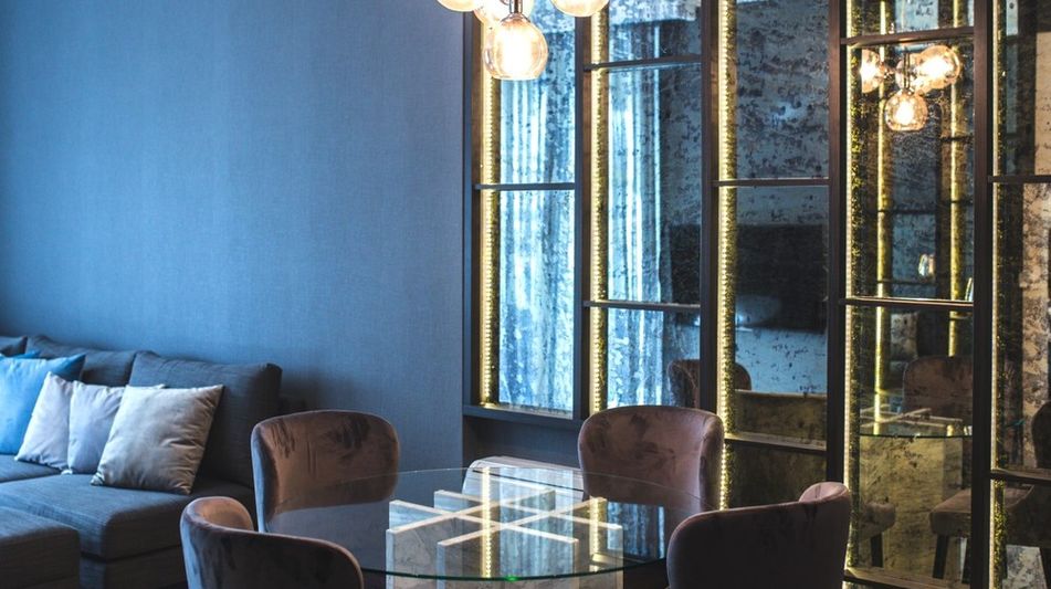 Квартира площадью 52 кв.м. с видом на море, лот 546