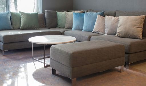 Квартира площадью 52 кв.м. с видом на море, лот 546