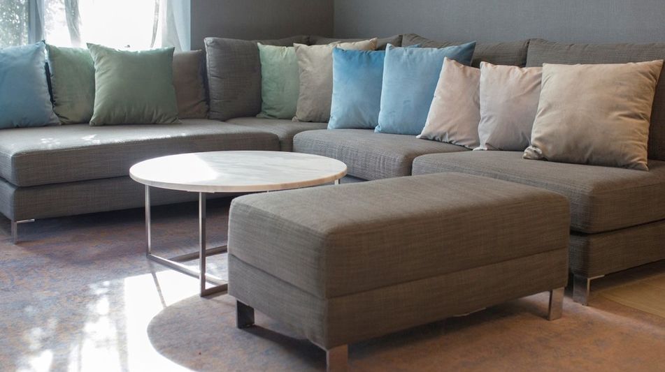 Квартира площадью 52 кв.м. с видом на море, лот 546