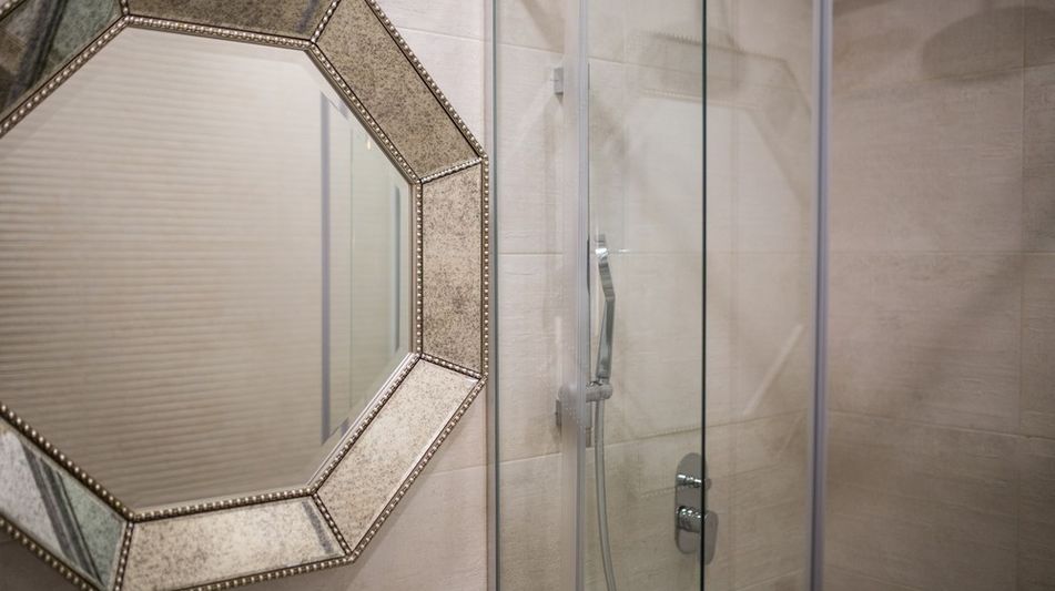 Квартира площадью 52 кв.м. с видом на море, лот 546