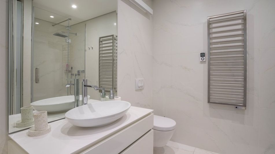 Квартира площадью 156 кв.м. с видом на море, лот 548