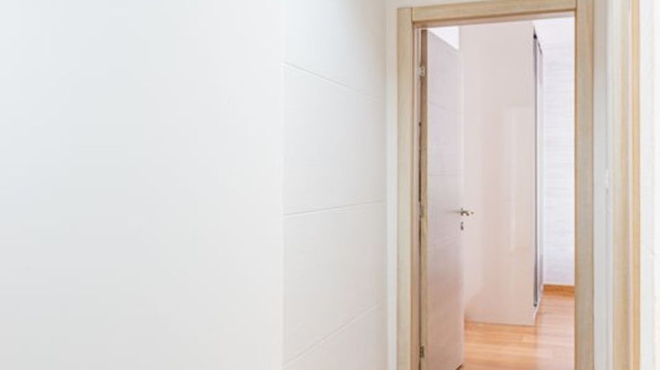 Квартира площадью 82 кв.м. с видом на море, лот 554