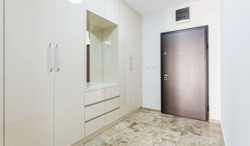 Квартира площадью 82 кв.м. с видом на море, лот 554