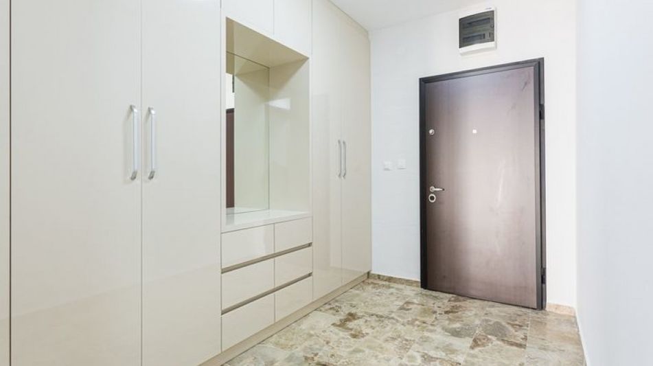 Квартира площадью 82 кв.м. с видом на море, лот 554