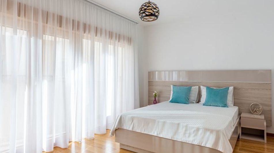 Квартира площадью 74 кв.м., лот 555