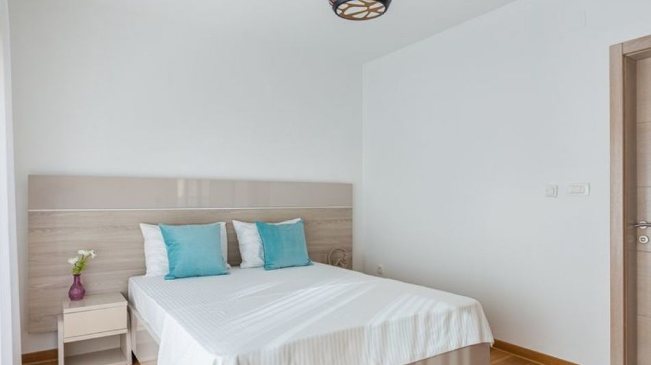 Квартира площадью 74 кв.м., лот 555