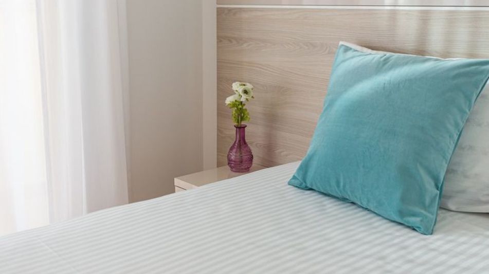 Квартира площадью 74 кв.м., лот 555