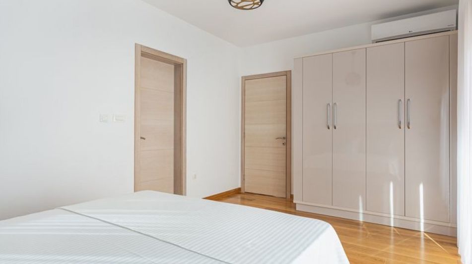 Квартира площадью 74 кв.м., лот 555