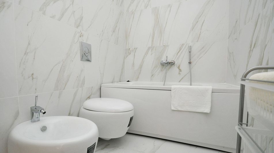 Квартира площадью 78 кв.м. с видом на море, лот 579