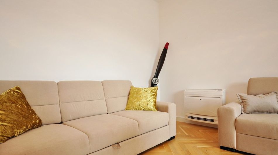 Квартира площадью 78 кв.м. с видом на море, лот 579