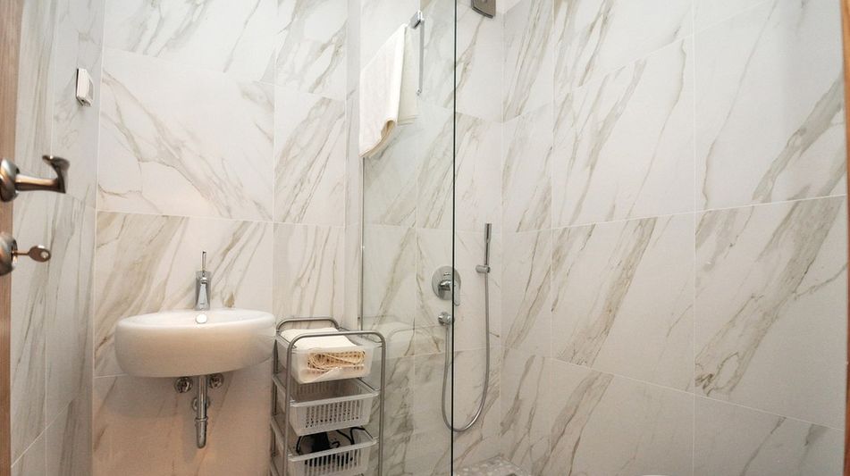 Квартира площадью 78 кв.м. с видом на море, лот 579