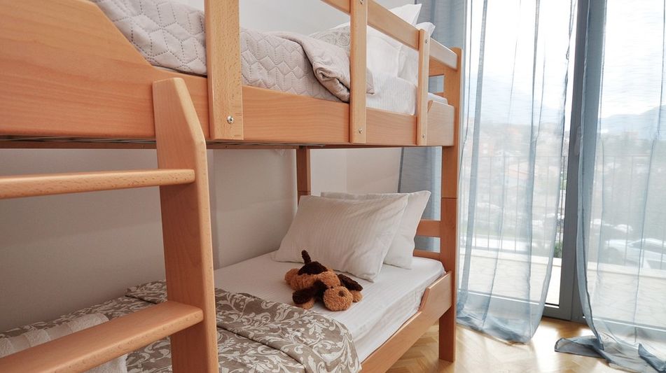 Квартира площадью 78 кв.м. с видом на море, лот 579