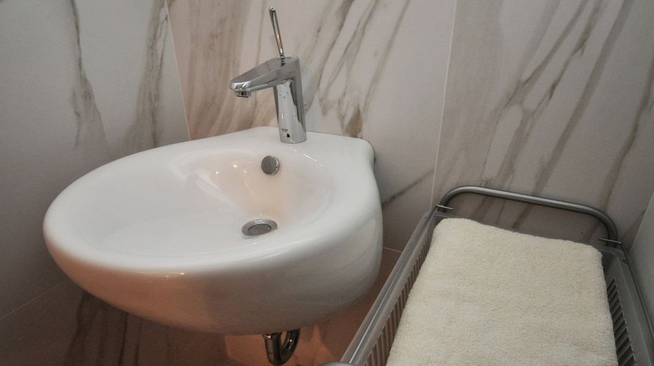 Квартира площадью 78 кв.м. с видом на море, лот 579