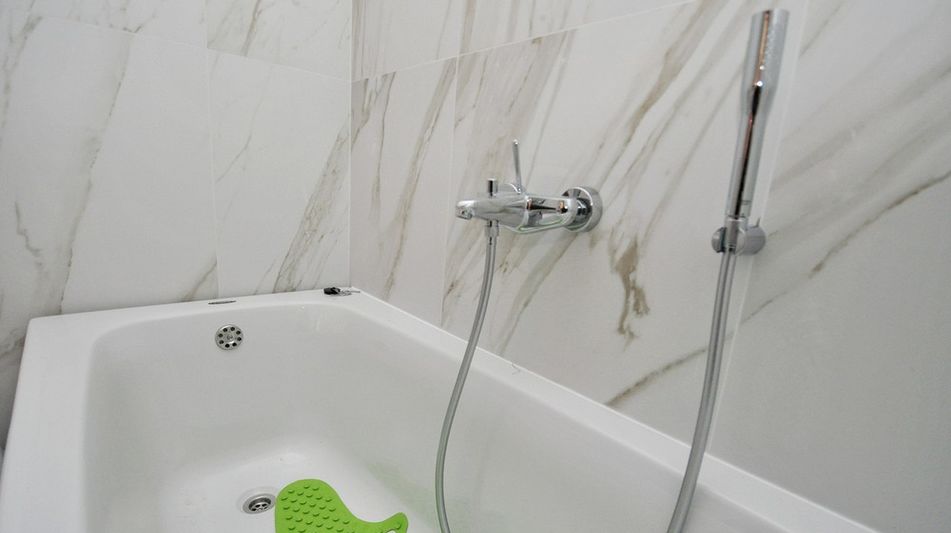 Квартира площадью 78 кв.м. с видом на море, лот 579