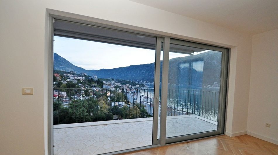 Квартира площадью 200 кв.м. с видом на море, лот 581