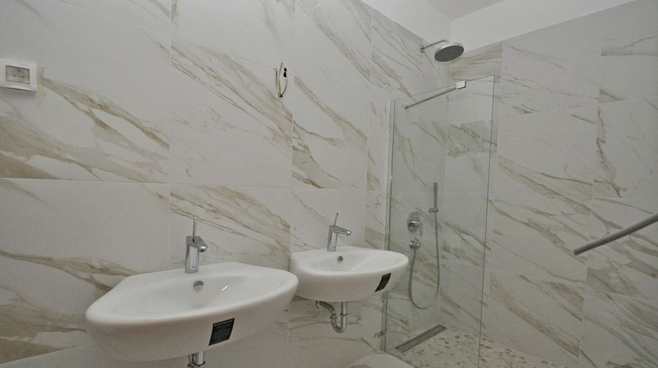 Квартира площадью 200 кв.м. с видом на море, лот 581