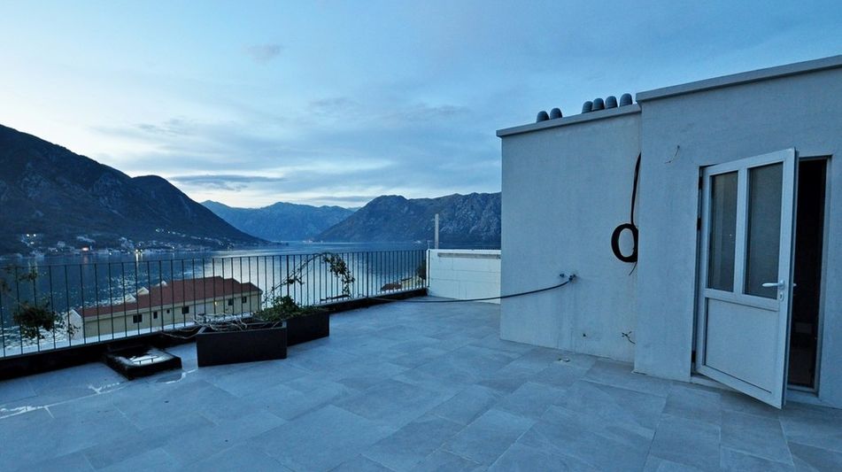 Квартира площадью 200 кв.м. с видом на море, лот 581