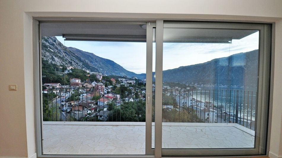 Квартира площадью 200 кв.м. с видом на море, лот 581