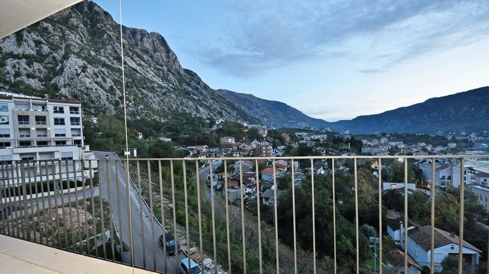 Квартира площадью 200 кв.м. с видом на море, лот 581