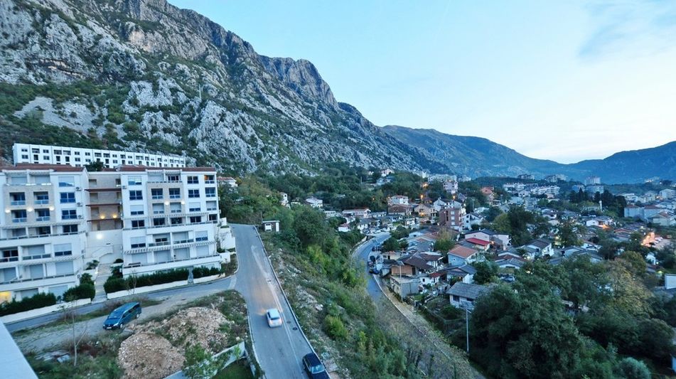 Квартира площадью 200 кв.м. с видом на море, лот 581