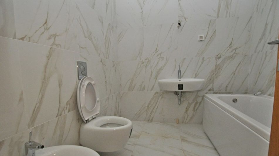 Квартира площадью 200 кв.м. с видом на море, лот 581