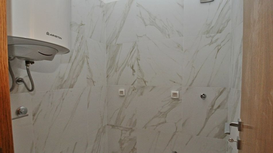 Квартира площадью 200 кв.м. с видом на море, лот 581