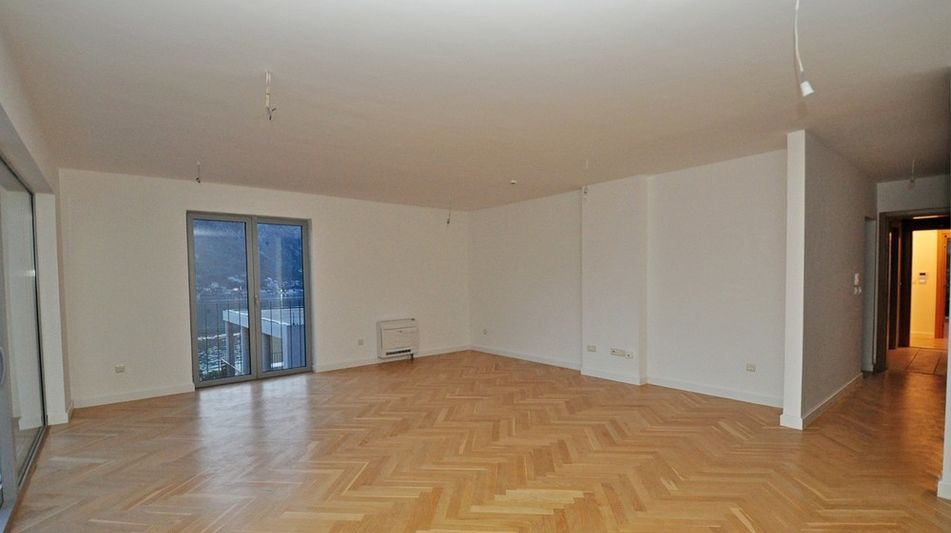 Квартира площадью 200 кв.м. с видом на море, лот 581