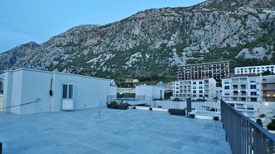 Квартира площадью 200 кв.м. с видом на море, лот 581