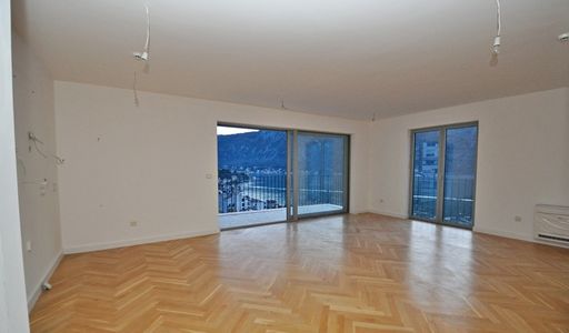 Квартира площадью 200 кв.м. с видом на море, лот 581