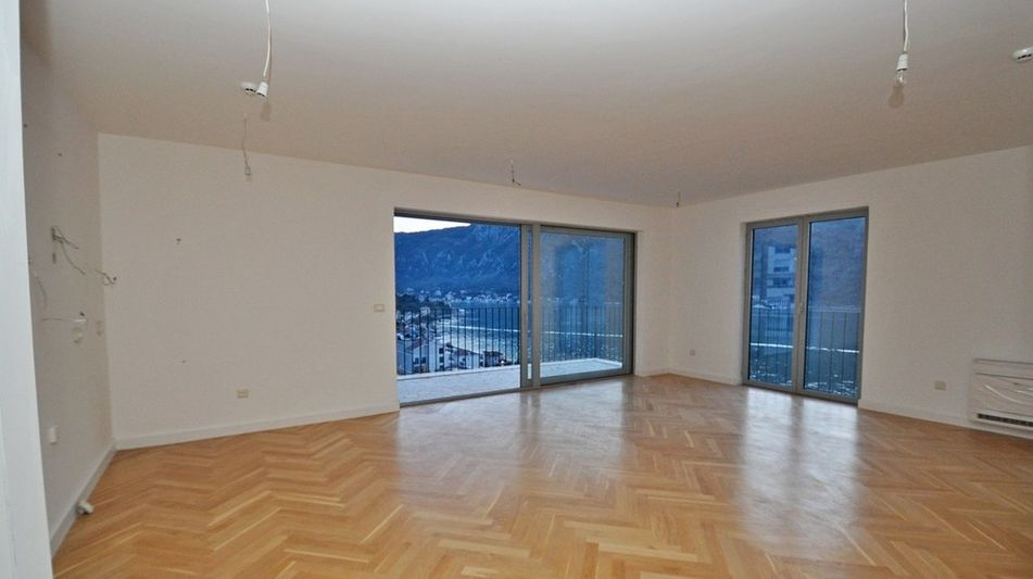 Квартира площадью 200 кв.м. с видом на море, лот 581