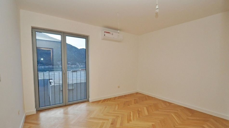 Квартира площадью 200 кв.м. с видом на море, лот 581