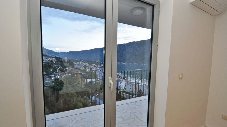 Квартира площадью 200 кв.м. с видом на море, лот 581