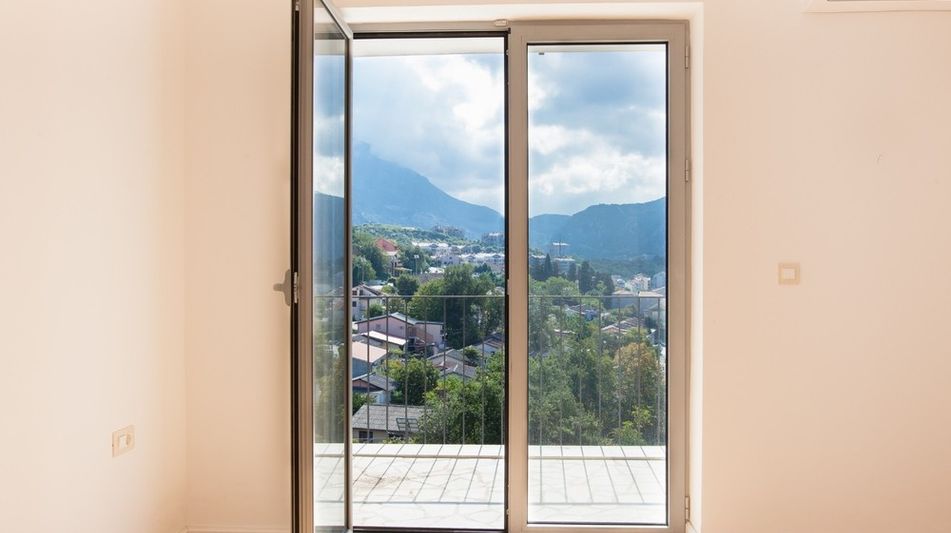 Квартира площадью 123 кв.м. с видом на море, лот 583