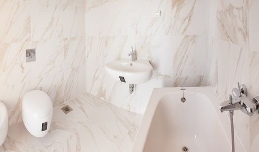 Квартира площадью 123 кв.м. с видом на море, лот 583