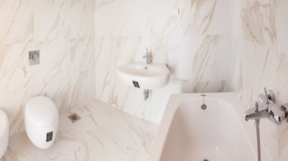 Квартира площадью 123 кв.м. с видом на море, лот 583