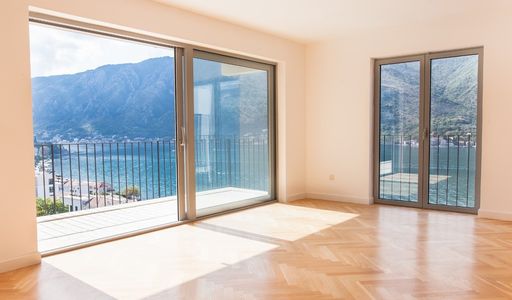 Квартира площадью 123 кв.м. с видом на море, лот 583