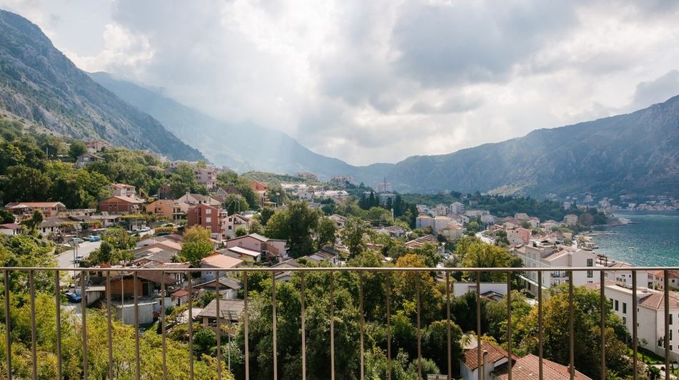 Квартира площадью 123 кв.м. с видом на море, лот 583